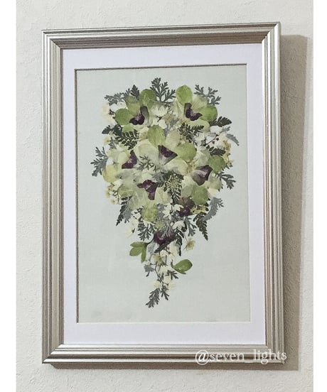 SALE | 押し花 Shop 彩 花