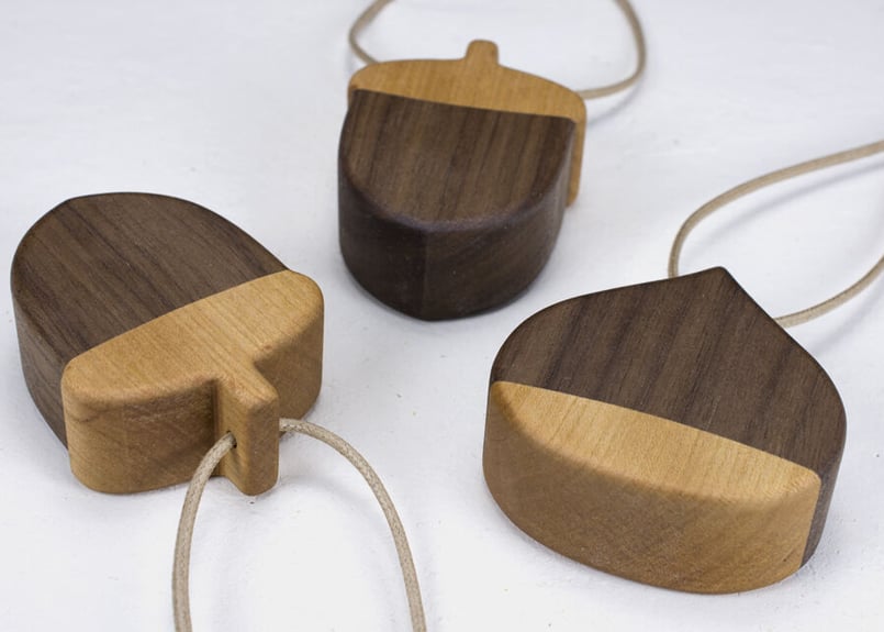 ⭐︎深川製　20点のどんぐり木の実食器セット ⭐︎深川製 20点のどんぐり木の実食器セット キッチン・食器