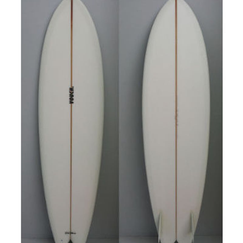 WAVE VISION ウエーブ・ビジョン ／6'6“／サーフボード