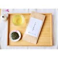 香り系品種「さやまかおり」優しい渋みと爽やかな甘みの煎茶！1袋40グラム