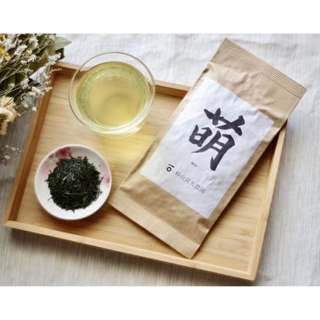 CATEGORY 煎茶 | 杉山貢大農園STORES