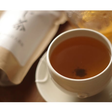 クセになる香ばしさ！一番茶を使った「ほうじ茶」50gホットでも水出しでもOK（2袋セット）