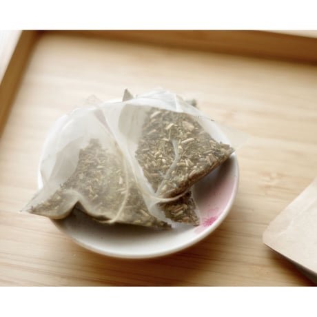 クセになる香ばしさ！「ほうじ茶」ティーバック10個入り（2袋セット）