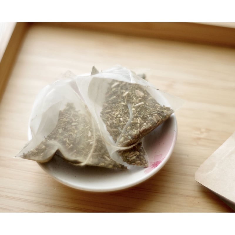 ほうじ茶さま専用！ オーガニックほうじ茶 ティーバッグ 10個入 – Hattori Tea Farm Japan
