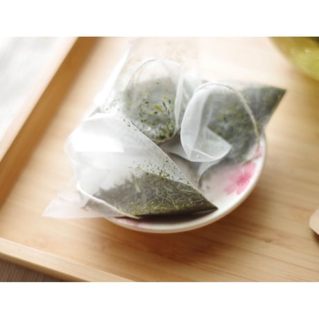 内祝・引出物に！お茶3種ティーバッグ「煎茶和・和紅茶・ほうじ茶」ギフトボックス