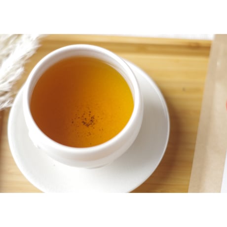 爽やかな甘さと香りの香駿（こうしゅん）ほうじ茶（2袋セット）