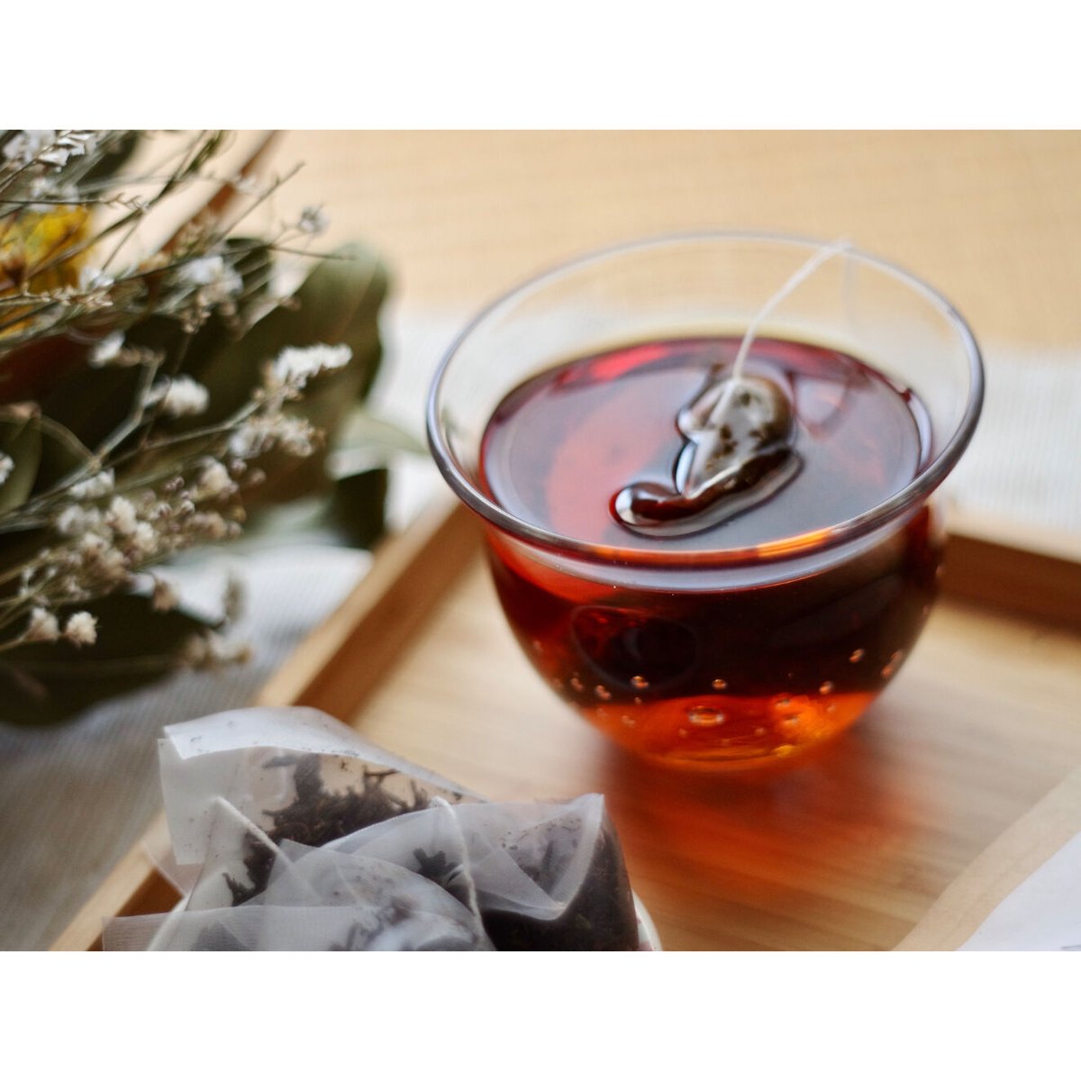 ＊専用＊日本の紅茶！柔らかい風味と甘み♪和紅茶ティーバッグLサイズ3g×70個 Amazon.co.jp: 和紅茶 ティーバッグ オーガニック 有機 無糖