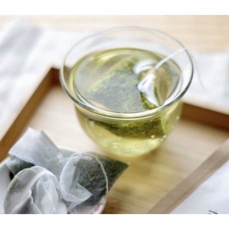 お茶のよくばり3種類「煎茶の和・ほうじ茶・和紅茶」のティーバッグギフトセット