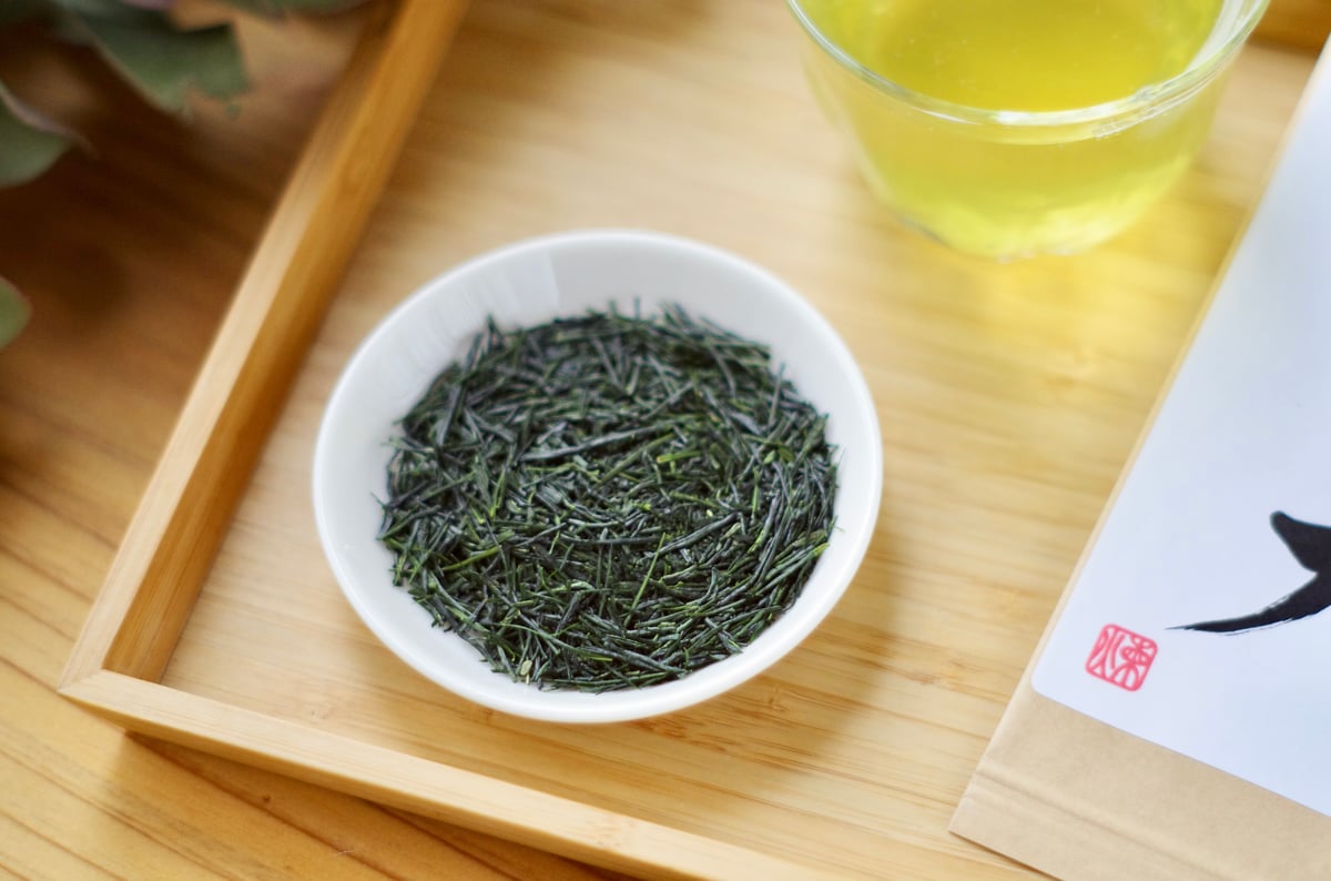 令和8年新茶のご予約スタート‼︎ | 杉山貢大農園STORES