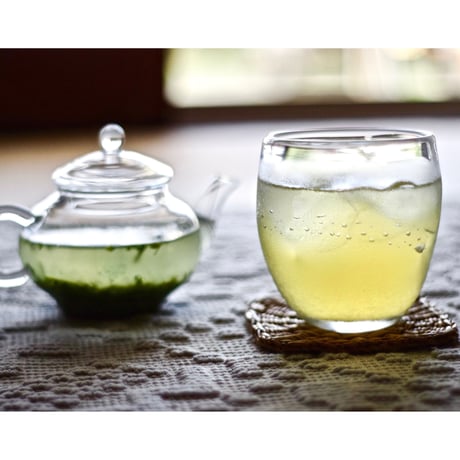 芽重型仕立ての定番煎茶「和」普段の飲みに最適！200g