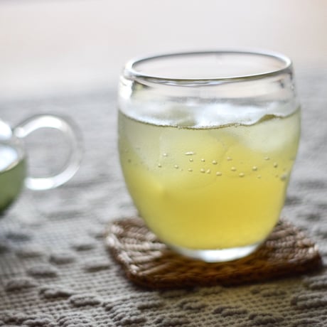 香り系品種「おくはるか」しっかりした旨味と清涼感がある煎茶！1袋40グラム