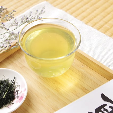 さえみどり被せ煎茶「貢大」10g＆「和」200g＆ほうじ茶・和紅茶のギフトボックス