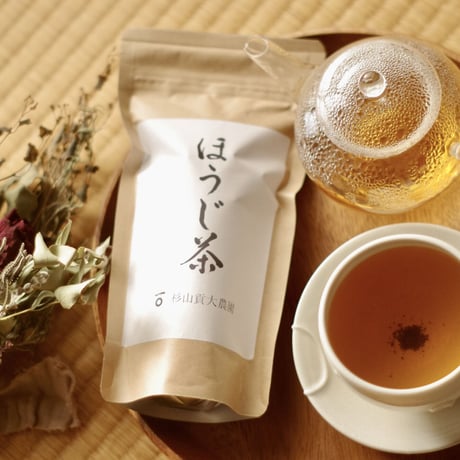 プチギフト・内祝いに！お茶3種類ティーバッグ＆リーフのギフトセット！