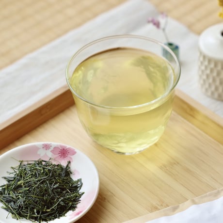 香り系品種「つゆひかり」渋み少なく爽やかなのどごし！1袋40グラム