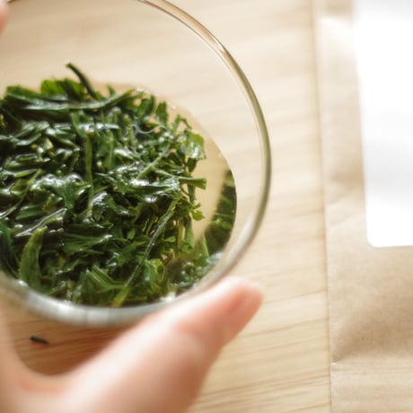 「貢大」さえみどり被せ煎茶☆内祝・引出物・プチギフトに！