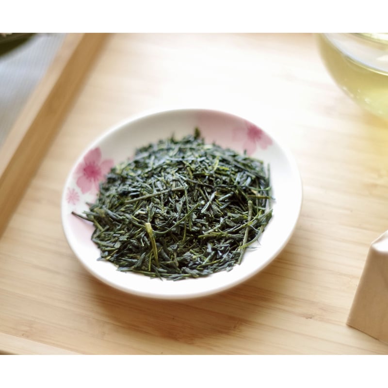 送料無料！普段飲み茶に最適！煎茶「和」200g ×10個セット