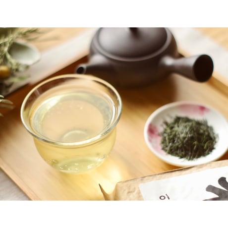送料無料！普段飲み茶に最適！煎茶「和」200g ×10個セット