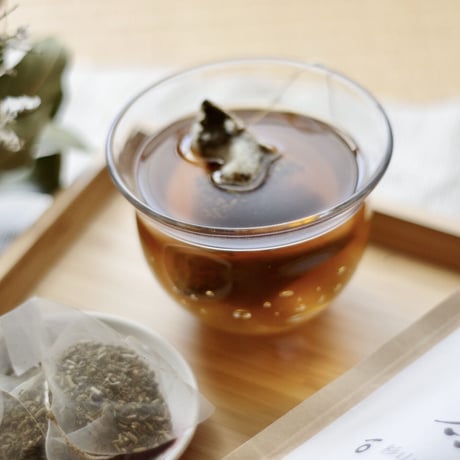 お茶の3種類「煎茶の和・ほうじ茶・和紅茶」のティーバッグセット！