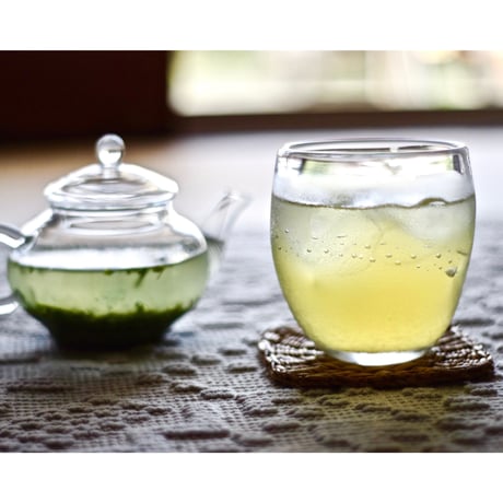 送料無料！普段飲み茶に最適！煎茶「和」200g ×10個セット