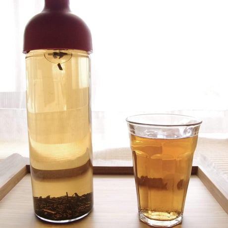 爽やかな甘さと香りの香駿（こうしゅん）ほうじ茶（2袋セット）