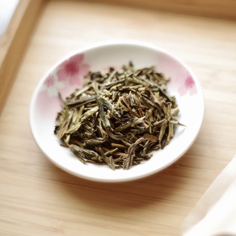 夏はボトルで水出し！香ばしさがクセになる「ほうじ茶50g」&フィルタインボトルセット