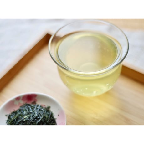 内祝・引出物に！高級煎茶「貢大10g」＆「萌40g」＆3種ティーバッグ「煎茶の和・和紅茶・ほうじ茶」ギフトボックス