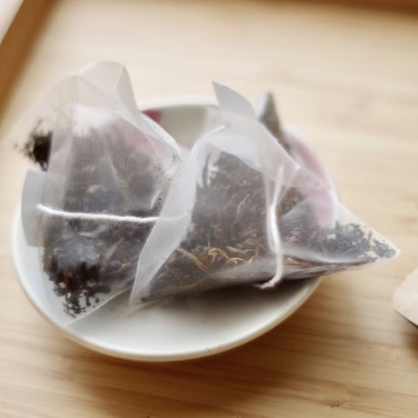 さえみどり被せ煎茶「貢大」10g＆「和」200g＆ほうじ茶・和紅茶のギフトボックス