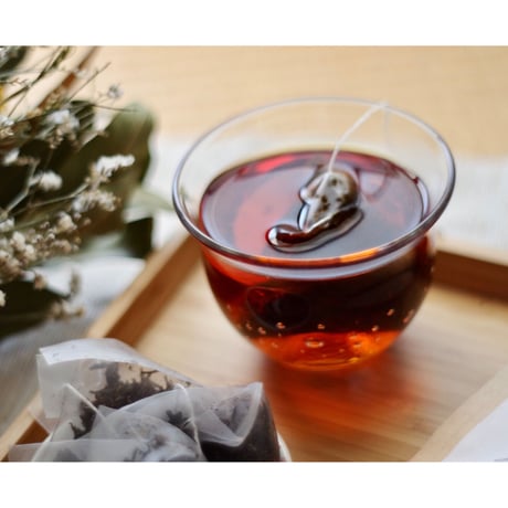 さえみどり被せ煎茶「貢大」10g＆「和」200g＆ほうじ茶・和紅茶のギフトボックス