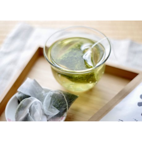内祝・引出物に！お茶3種ティーバッグ「煎茶和・和紅茶・ほうじ茶」ギフトボックス