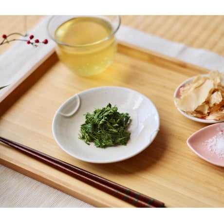 令和8年もの！芽重型の高級品種「さえみどりの被せ煎茶：貢大」10g