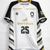 [ 受注販売 ] 2026  FP2nd ユニフォーム