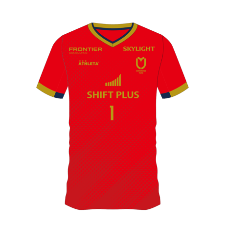 CATEGORY ユニフォーム | ヴェロスクロノス都農 ONLINESHOP