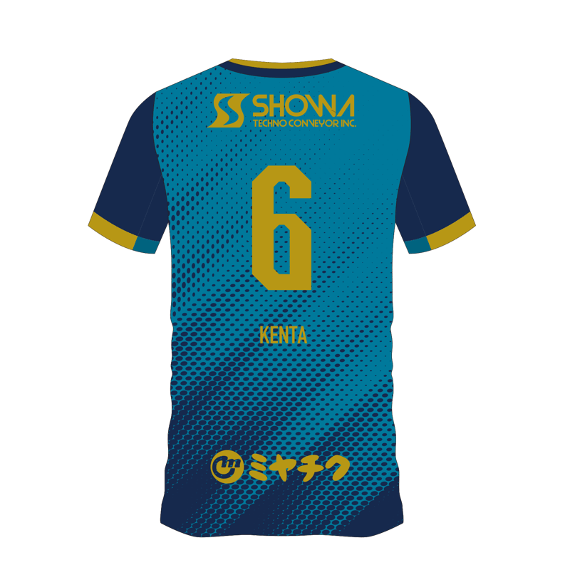 2025 ユニフォーム FP 1st | ヴェロスクロノス都農 ONLINESHOP