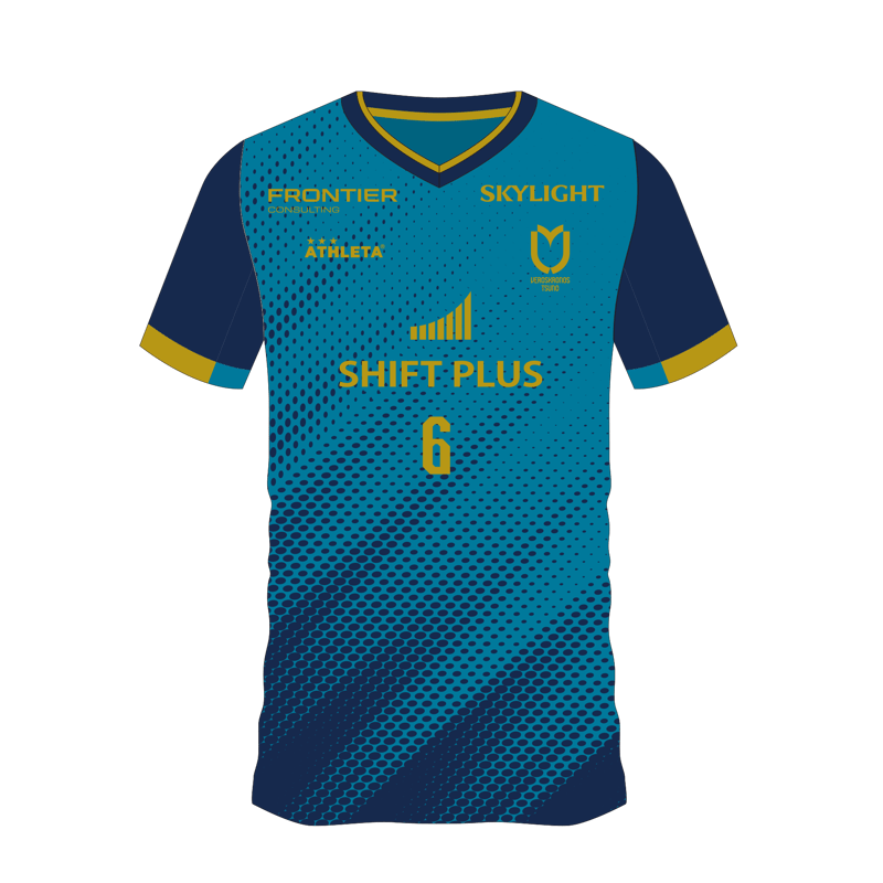 2025 ユニフォーム FP 1st | ヴェロスクロノス都農 ONLINESHOP