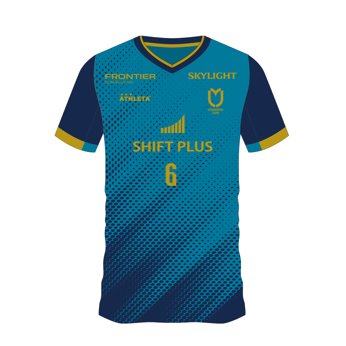 2025 ユニフォーム FP 1st | ヴェロスクロノス都農 ONLINESHOP