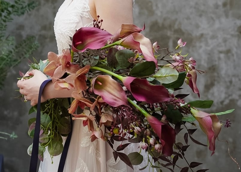 【専用】ブーケ＆ブートニアオーダーページ みー様専用】ブーケ＆ブートニア オーダーページ