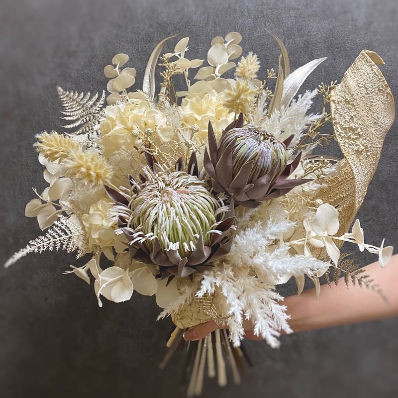 5月末以後納品】オーダーブーケ&ブートニア | CHIC FLOWERS 5月末以後納品】オーダーブーケ&ブートニア | CHIC FLOWERS