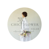 CHIC FLOWER AND COLOR