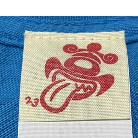 小島嵩弘　Tシャツ（ネイビー）（XXL・XXXL）