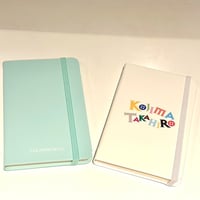 小島嵩弘　ノート
