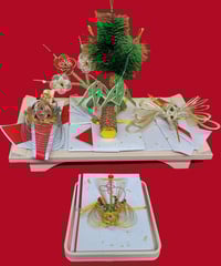 ふしん社オリジナル『結納セット』【和】 | 天理ふしん社オンライン