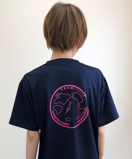 お客様感謝価格　地球EARTH　Ｔシャツ