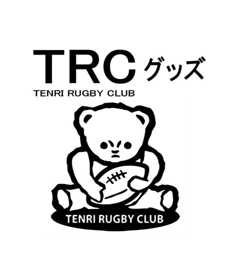 天理ラグビークラブ　ネクタイ