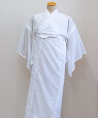長襦袢　夏物／絽ちぢみ（女性用）