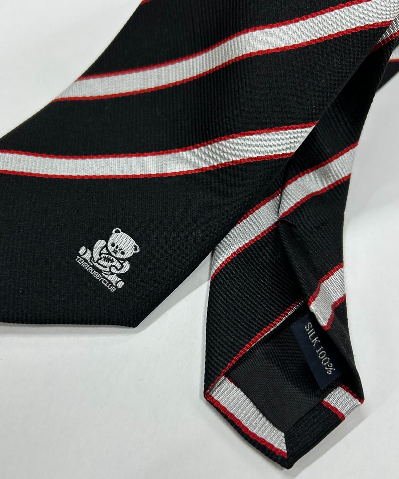 天理ラグビークラブ ネクタイ | 天理ふしん社オンラインショップ