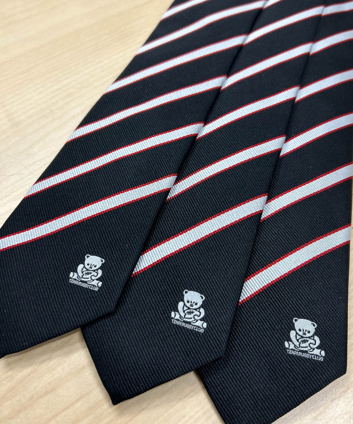 天理ラグビークラブ ネクタイ | 天理ふしん社オンラインショップ