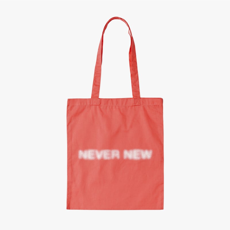 BOYNEXETDOOR GRAILZ TOTE BAG【新品 未使用】 NEVER NEW ARTS Tote Bag (6 colors) | UTRC Desig