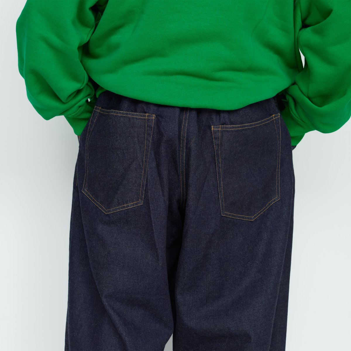 _132 (ONE WASH) | UNTRACE 