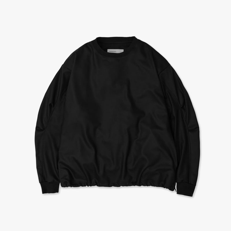 _116 (BLACK) | UNTRACE