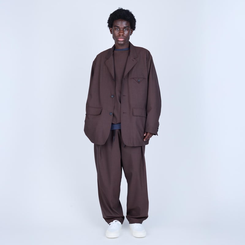 _249 (DARK BROWN) | UTRC Design Practice